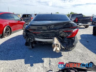 Zdjęcie 6 z 12 samochodu: 2025 TOYOTA CAMRY LE VIN:4T1DAACK7SU608896 - miniatura