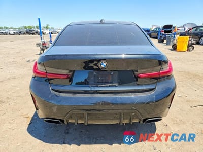 Zdjęcie 6 z 12 samochodu: 2025 BMW M340XI VIN:3MW69FT02S8F49865 - miniatura