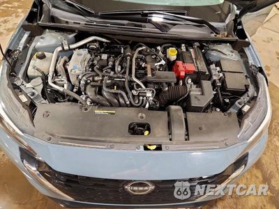 Zdjęcie 11 z 12 samochodu: 2024 NISSAN SENTRA SV VIN:3N1AB8CV4RY272903 - miniatura