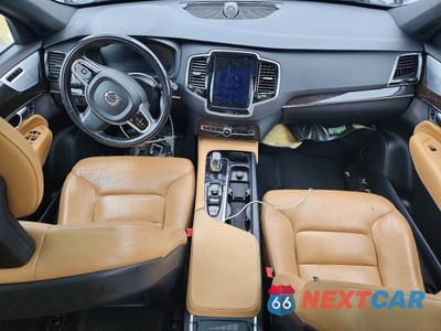 Zdjęcie 8 z 13 samochodu: 2018 VOLVO XC90 T8 VIN:YV4BR0PK5J1326343 - miniatura