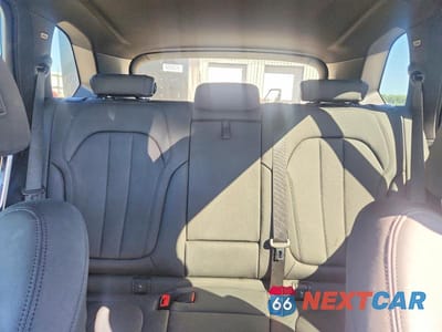 Zdjęcie 10 z 13 samochodu: 2021 BMW X5 XDRIVE40I VIN:5UXCR6C04M9G01898 - miniatura
