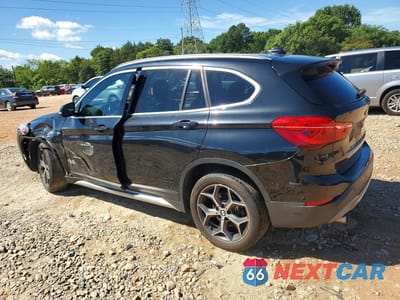 Drugie zdjęcie samochodu z przodu: 2017 BMW X1 XDRIVE28I VIN:WBXHT3C39H5F67894 - miniatura