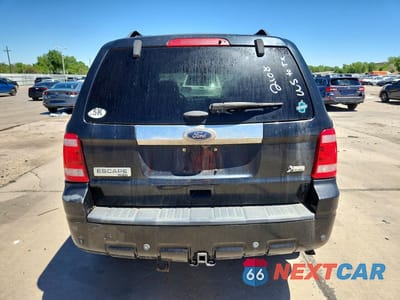 Zdjęcie 6 z 13 samochodu: 2012 FORD ESCAPE LIMITED VIN:1FMCU9EG3CKB02389 - miniatura