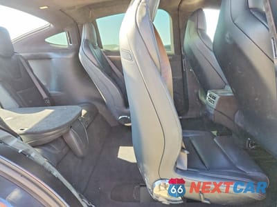 Zdjęcie 11 z 14 samochodu: 2017 TESLA MODEL X VIN:5YJXCBE26HF077027 - miniatura