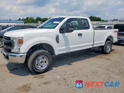 2020 FORD F250 SUPER DUTY 1FT7X2B62LEC74508 - główne zdjęcie licytacji z USA - miniatura
