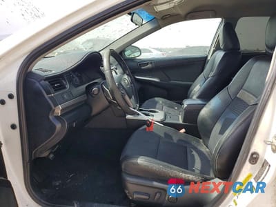 Zdjęcie 7 z 14 samochodu: 2013 TOYOTA CAMRY SE VIN:4T1BF1FK1DU265431 - miniatura