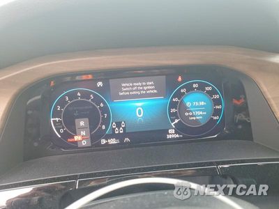 Zdjęcie 9 z 12 samochodu: 2024 VOLKSWAGEN ATLAS SE VIN:1V2KR2CA0RC563459 - miniatura