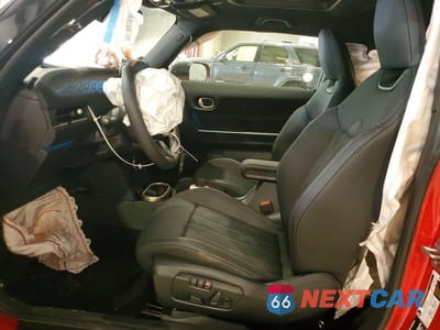 Zdjęcie 7 z 13 samochodu: 2026 MINI COOPER S VIN:WMW23GD07T2Y20679 - miniatura