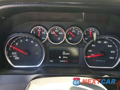 Zdjęcie 9 z 12 samochodu: 2021 CHEVROLET SILVERADO C1500 LT VIN:3GCPWCED2MG201247 - miniatura