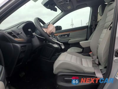 Zdjęcie 7 z 13 samochodu: 2022 HONDA CR-V EX VIN:5J6RW1H58NA017250 - miniatura