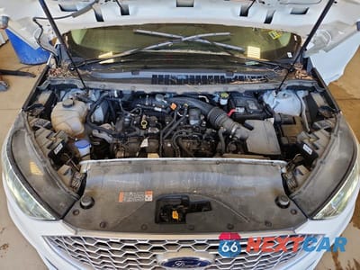 Zdjęcie 12 z 13 samochodu: 2024 FORD EDGE SEL VIN:2FMPK4J9XRBA96384 - miniatura