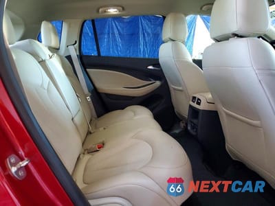Zdjęcie 11 z 13 samochodu: 2017 BUICK ENVISION PREFERRED VIN:LRBFXASA2HD088599 - miniatura
