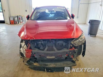 Piąte zdjęcie samochodu w środku: 2019 MAZDA CX-3 SPORT VIN:JM1DKFB72K1451145 - miniatura