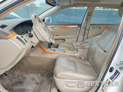 Zdjęcie 7 z 13 samochodu: 2007 TOYOTA AVALON XLS VIN:4T1BK36BX7U223299 - miniatura