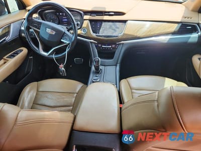 Zdjęcie 8 z 13 samochodu: 2020 CADILLAC XT6 SPORT VIN:1GYKPHRS6LZ115669 - miniatura