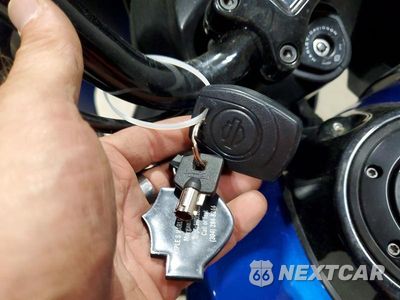Zdjęcie 8 z 9 samochodu: 2024 MC ROAD GLIDE VIN:1HD1KH716RB644839 - miniatura