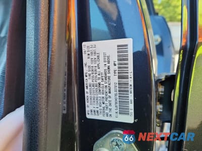 Zdjęcie 12 z 12 samochodu: 2014 ACURA RDX VIN:5J8TB3H37EL007512 - miniatura