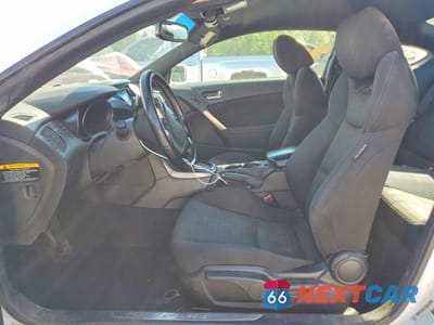 Zdjęcie 7 z 12 samochodu: 2016 HYUNDAI GENESIS COUPE 3.8L VIN:KMHHT6KJ9GU131963 - miniatura