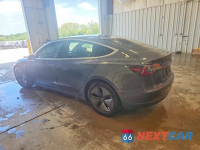 Drugie zdjęcie samochodu z przodu: 2019 TESLA MODEL 3 VIN:5YJ3E1EB3KF191688 - miniatura