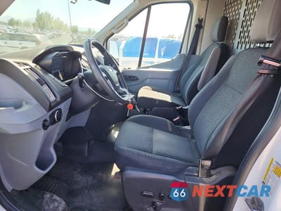 Zdjęcie 7 z 13 samochodu: 2018 FORD TRANSIT T-250 VIN:1FTYR2CV3JKA03590 - miniatura