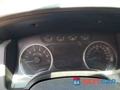 Zdjęcie 9 z 11 samochodu: 2013 FORD F150 SUPERCREW VIN:1FTFW1ET5DFA36559 - miniatura