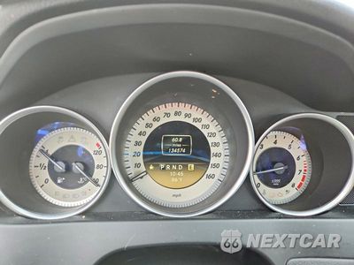 Zdjęcie 9 z 12 samochodu: 2012 MERCEDES-BENZ C 300 4MATIC VIN:WDDGF8BB7CR191724 - miniatura
