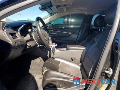 Zdjęcie 7 z 13 samochodu: 2014 CHEVROLET IMPALA LT VIN:2G1125S34E9131294 - miniatura