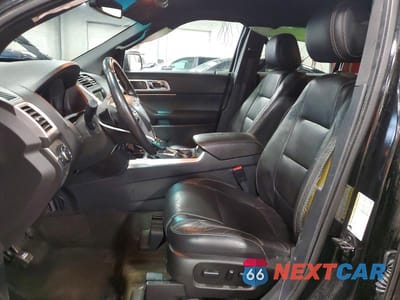 Zdjęcie 7 z 13 samochodu: 2014 FORD EXPLORER SPORT VIN:1FM5K8GT4EGC05443 - miniatura