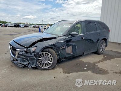 2026 MAZDA CX-90 SELECT JM3KKAHD3T1353547 - główne zdjęcie licytacji z USA - miniatura