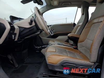 Zdjęcie 7 z 13 samochodu: 2014 BMW I3 REX VIN:WBY1Z4C5XEV276588 - miniatura