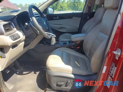 Zdjęcie 7 z 12 samochodu: 2017 KIA SORENTO EX VIN:5XYPHDA57HG300682 - miniatura