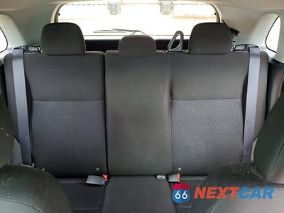 Zdjęcie 10 z 13 samochodu: 2011 MITSUBISHI OUTLANDER SPORT ES VIN:JA4AP3AU8BZ010187 - miniatura