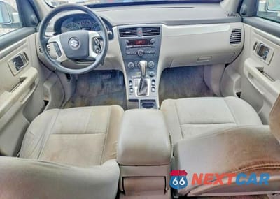 Zdjęcie 8 z 12 samochodu: 2007 SUZUKI XL7 VIN:2S3DA117776113737 - miniatura