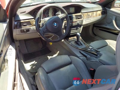 Zdjęcie 8 z 12 samochodu: 2008 BMW 335 I VIN:WBAWL73568P178562 - miniatura