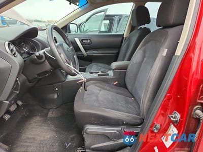 Zdjęcie 7 z 13 samochodu: 2014 NISSAN ROGUE SELECT S VIN:JN8AS5MT0EW616046 - miniatura