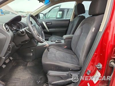 Zdjęcie 7 z 13 samochodu: 2014 NISSAN ROGUE SELECT S VIN:JN8AS5MT0EW616046 - miniatura