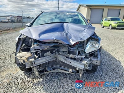 Piąte zdjęcie samochodu w środku: 2015 HONDA FIT EX VIN:3HGGK5H83FM746644 - miniatura