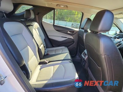 Zdjęcie 11 z 13 samochodu: 2021 CHEVROLET EQUINOX PREMIER VIN:3GNAXNEV0MS153839 - miniatura