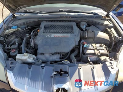 Zdjęcie 11 z 12 samochodu: 2008 ACURA RDX VIN:5J8TB18288A012214 - miniatura