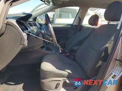 Zdjęcie 7 z 12 samochodu: 2017 VOLKSWAGEN GOLF S VIN:3VW217AU3HM025318 - miniatura