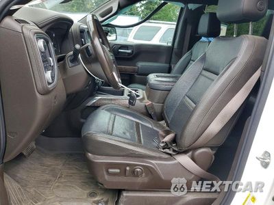 Zdjęcie 7 z 12 samochodu: 2020 GMC SIERRA K1500 DENALI VIN:1GTU9FEL7LZ223603 - miniatura