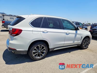 Trzecie zdjęcie samochodu z tyłu: 2018 BMW X5 SDRIVE35I VIN:5UXKR2C5XJ0X10069 - miniatura