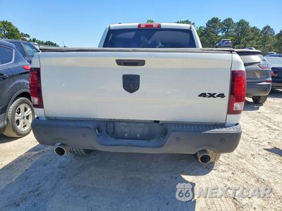 Zdjęcie 6 z 12 samochodu: 2021 RAM 1500 CLASSIC SLT VIN:1C6RR7LT5MS518621 - miniatura