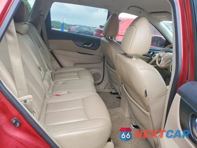 Zdjęcie 11 z 13 samochodu: 2014 NISSAN ROGUE SL VIN:5N1AT2MT8EC804933 - miniatura