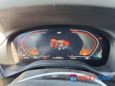 Zdjęcie 9 z 13 samochodu: 2024 BMW X3 XDRIVE30I VIN:5UX53DP09R9V39606 - miniatura