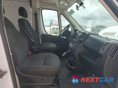 Zdjęcie 11 z 13 samochodu: 2016 RAM PROMASTER 2500 2500 HIGH VIN:3C6TRVPG9GE109259 - miniatura