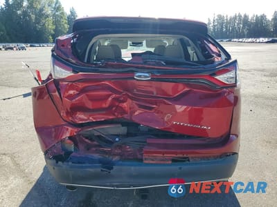 Zdjęcie 6 z 13 samochodu: 2017 FORD EDGE TITANIUM VIN:2FMPK3K80HBC36957 - miniatura