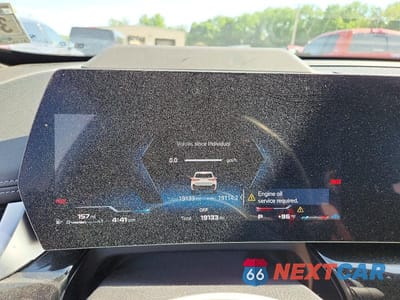 Zdjęcie 9 z 13 samochodu: 2024 BMW X1 VIN:WBX13EF01R5Y99177 - miniatura