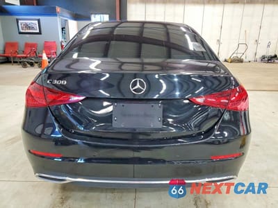 Zdjęcie 6 z 12 samochodu: 2022 MERCEDES-BENZ C 300 VIN:W1KAF4GB2NR013648 - miniatura