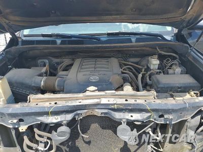 Zdjęcie 11 z 13 samochodu: 2014 TOYOTA TUNDRA 1794 EDITION VIN:5TFGY5F15EX164895 - miniatura